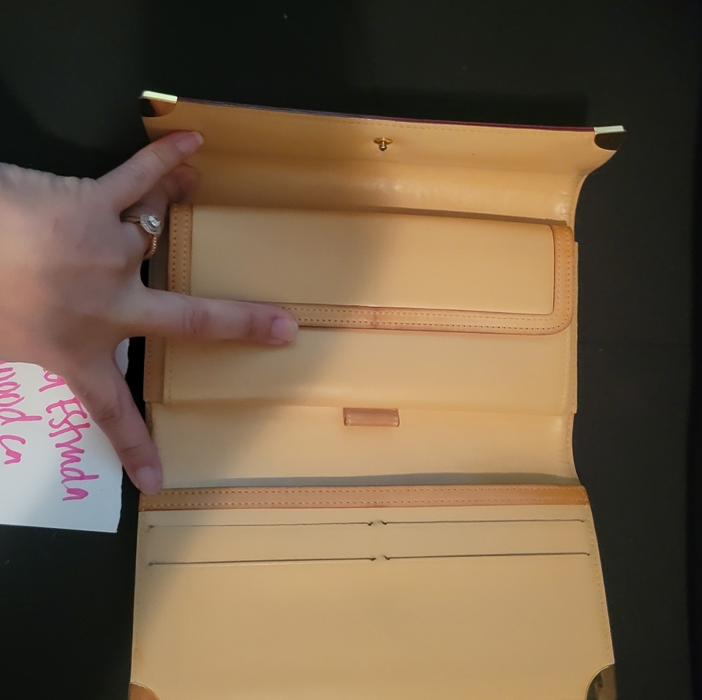 Louis Vuitton Murakami Wallet - Picture 2 of 9